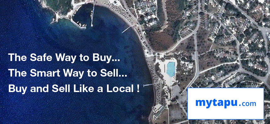 Turkish Property: Buy and Sell Like a Local...!
