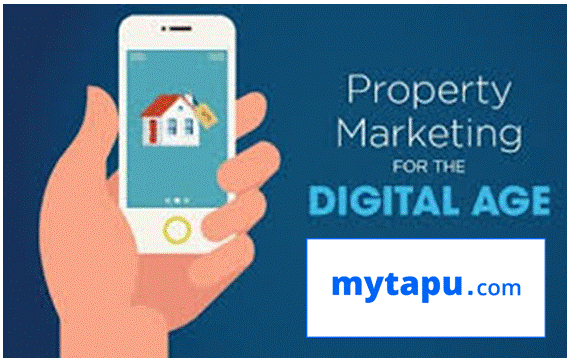 Digital Marketing: Different from Estate Agents?