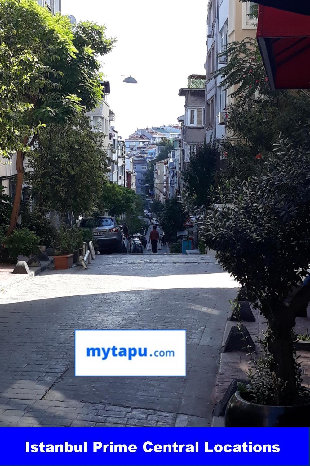 Istanbul Central Locations for Comfortable City Centre Lifestyle