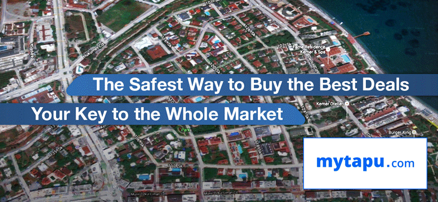 The Safest Way to Buy Real Estate Property in Istanbul Turkey