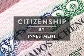 Citizenship by Investment in Property