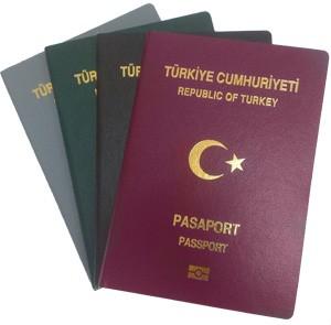 Citizenship Real Estate Investment in Turkey