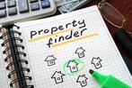 Residential Real Estate Property Finder, Sourcing, and Origination Services for Professional Investors