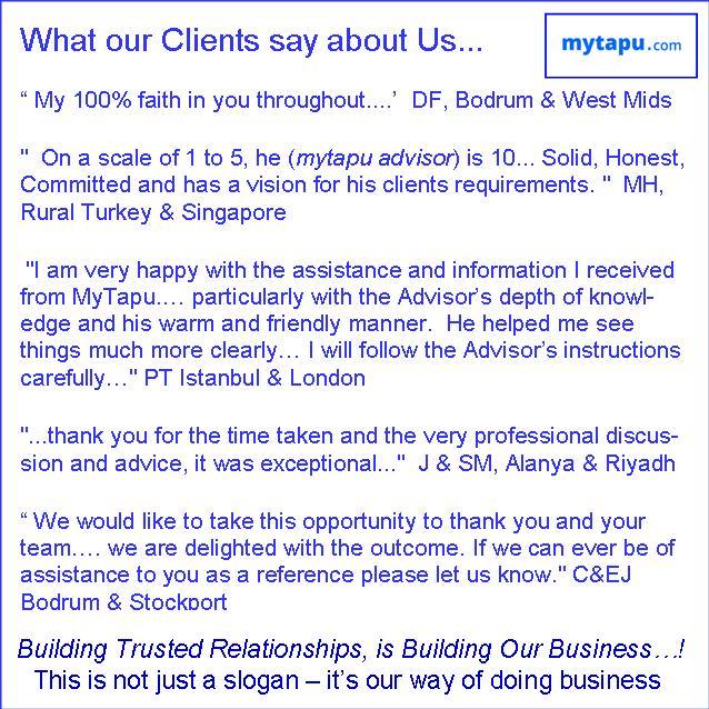 Grateful Client Testimonials Speak Volumes