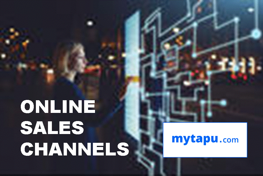 On-Line Digital Sales Channels for Property in Turkey