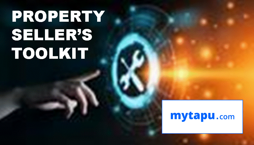 Everything a Seller Needs to Find a Buyer in Today's Modern Digital Age...All the Buyers are On-Line...  No Agents, Tricks, or Commissions...!