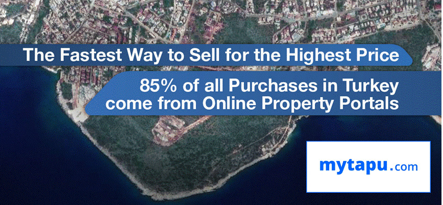 The Smart Way to Sell Property in Turkey for the Highest Price