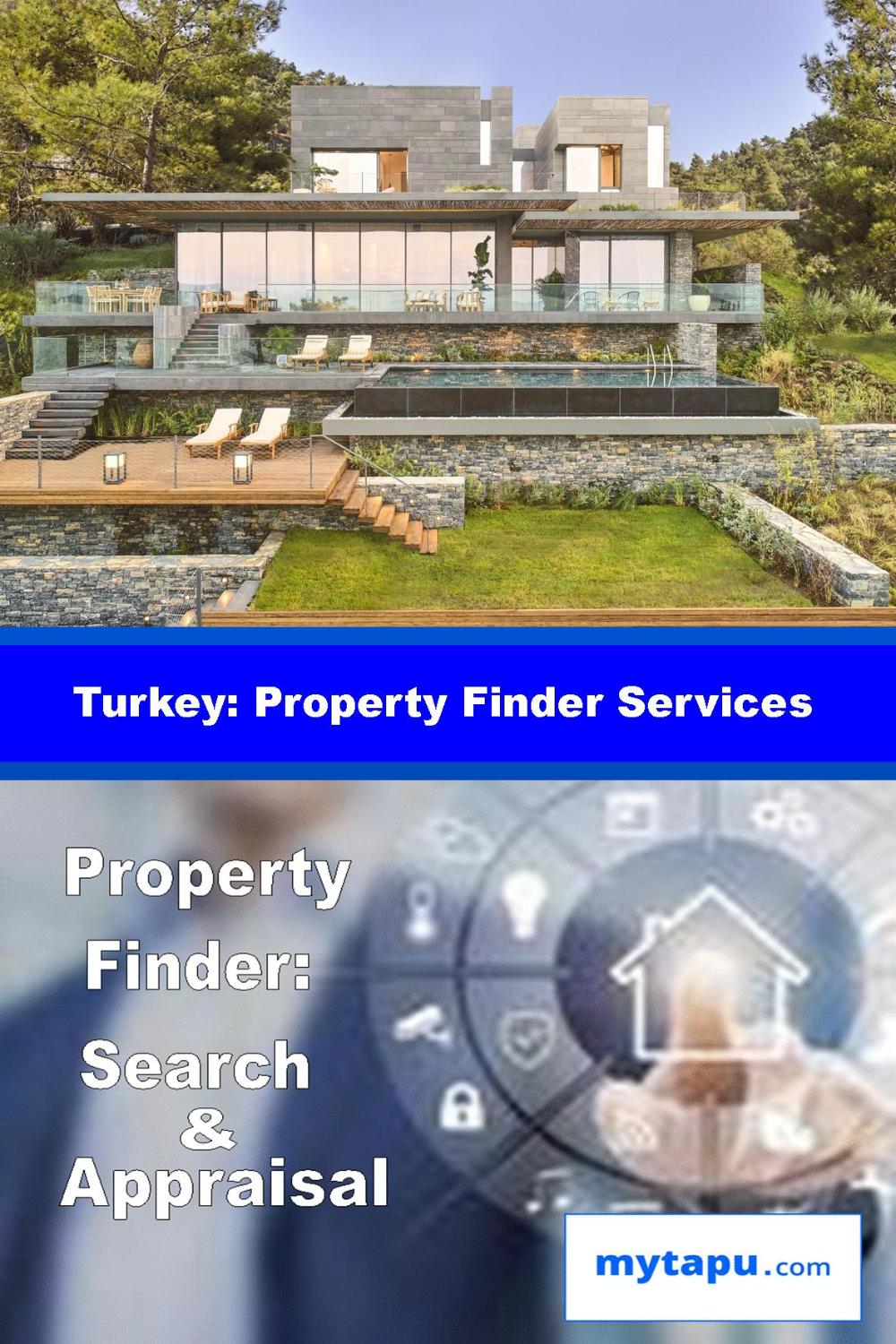 Turkey Coastal Luxury Exclusive Residential Locations for Property Investment