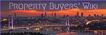 Property Buyers' Wiki Guide for Turkey