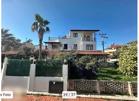 TL 6.750 MM  220m2 Fethiye