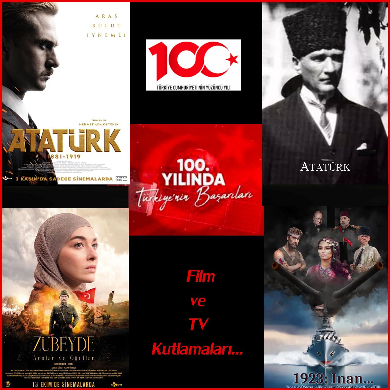 TV & Film Investment in Turkiye